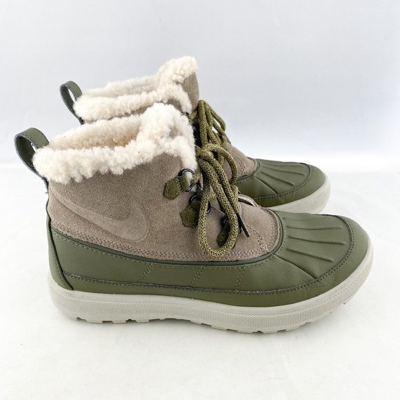 women's nike woodside chukka 2 boots